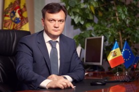 Ilan Șor: „Regele traficului de droguri”, Dorin Recean, deține milioane de euro și dolari nedeclarate